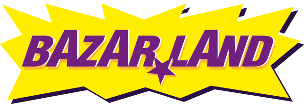 Bazarland