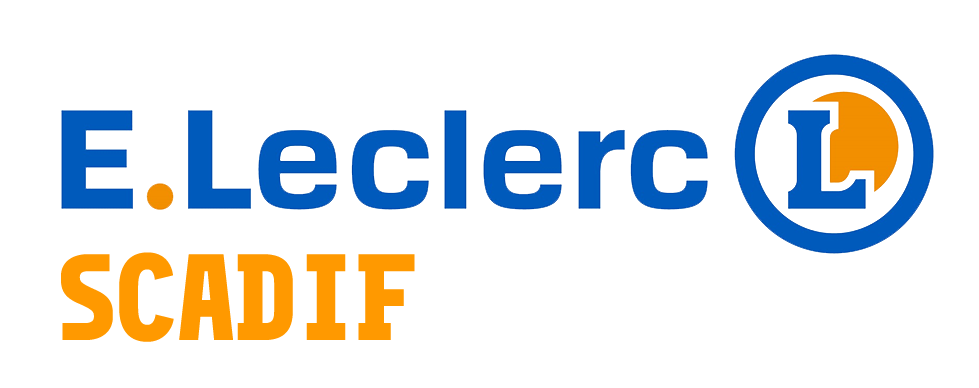 E.Leclerc SCADIF