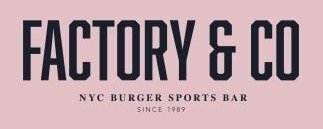 Factory & Co